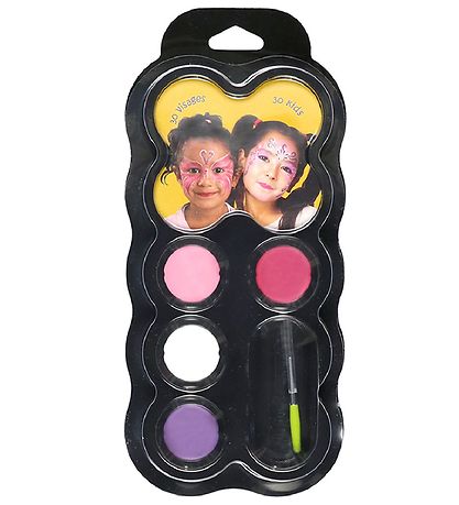 Grim Tout Schmink - Vlinder en fee Grim Tout Schmink - Vlinder en fee