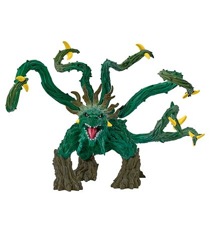 Schleich Eldrador Creatures - Jungle Creature - H: 17 cm 70144 Schleich Eldrador Creatures - Jungle Creature - H: 17 cm 70144