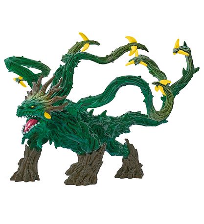Schleich Eldrador Creatures - Jungle Creature - H: 17 cm 70144 Schleich Eldrador Creatures - Jungle Creature - H: 17 cm 70144