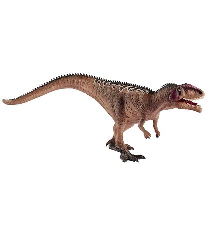 Schleich Dinosaur - Giganotosaurus - H: 9,7 cm 15017 Schleich Dinosaur - Giganotosaurus - H: 9,7 cm 15017