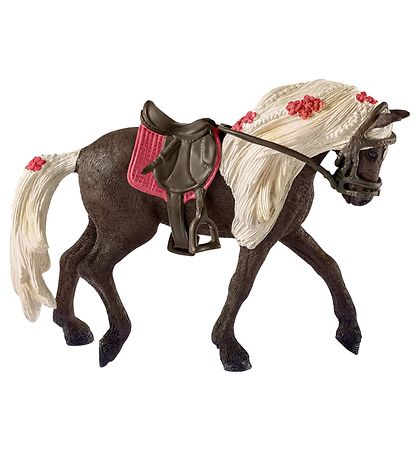 Schleich Horse Club - Rocky Mountain Horse Mare - H: 11 cm 42469 Schleich Horse Club - Rocky Mountain Horse Mare - H: 11 cm 42469