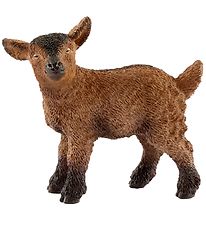 Animal Schleich - Chevreau - H : 4,9 cm 13829 Animal Schleich - Chevreau - H : 4,9 cm 13829