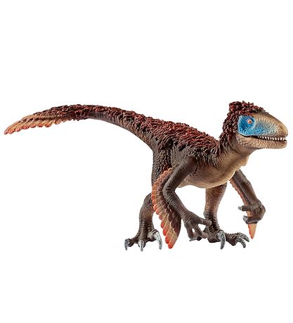 Schleich Dinosaurs - Utahraptor - H: 9.5 14582