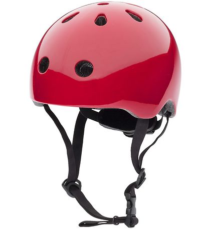 Casque de Vélo Coconuts - S - Ruby Rouge Casque de Vélo Coconuts - S - Ruby Rouge