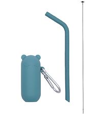 We Might Be Tiny Straw - Silicone - Petroleum We Might Be Tiny Straw - Silicone - Petroleum