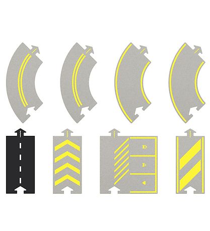 Waytoplay Car Track - Road to Recovery Waytoplay Car Track - Road to Recovery