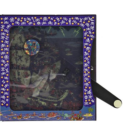 Livre Alvilda - Find Holger & La lampe de poche effrayante - Dan Livre Alvilda - Find Holger & La lampe de poche effrayante - Dan