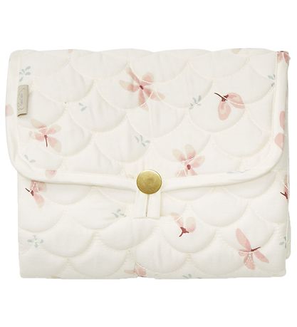 Cam Cam Changing Mat - 86x44 cm - Windflower Creme