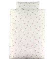 Cam Cam Bedding - Adult - Windflower Cream