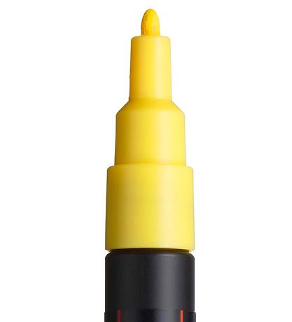 Posca Marker - PC-3M - Yellow