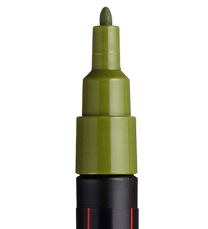 Posca Marker - PC-3M - Khaki Green