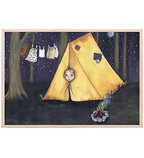 Thats Mine Poster - 21x30 cm - New Places New Sounds Thats Mine Poster - 21x30 cm - New Places New Sounds