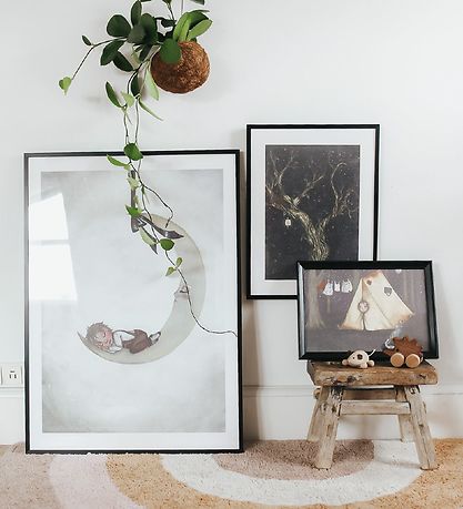 Thats Mine Poster - 30x40 cm - New Places New Sounds Thats Mine Poster - 30x40 cm - New Places New Sounds