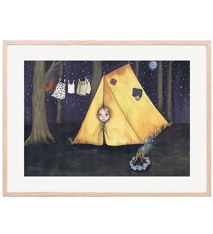 Thats Mine Poster - 30x40 cm - New Places New Sounds Thats Mine Poster - 30x40 cm - New Places New Sounds