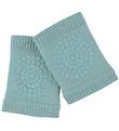 GoBabyGo Kniebeschermers - Dusty Blue GoBabyGo Kniebeschermers - Dusty Blue