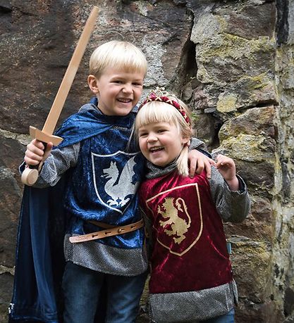 Den Goda Fen Costume - Knight's sword - Wood Den Goda Fen Costume - Knight's sword - Wood