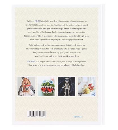 Anja Takacs Bog - Perletid - Danska Anja Takacs Bog - Perletid - Danska