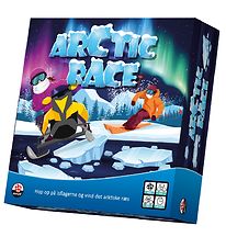 Jeu de Société Danspil - Arctic Race Jeu de Société Danspil - Arctic Race