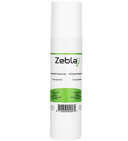 Zebla Impregnationspray - 300 ml Zebla Impregnationspray - 300 ml