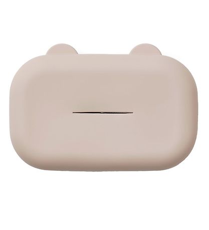 Liewood Blautþurrkubox - 19 cm - Emi - Sandy