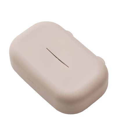 Liewood Blautþurrkubox - 19 cm - Emi - Sandy