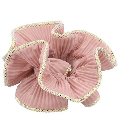 By Stær Scrunchie - Lily - Antique Rose By Stær Scrunchie - Lily - Antique Rose