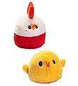 Lilliputiens Soft Toy - Reversible - Paulette Lilliputiens Soft Toy - Reversible - Paulette
