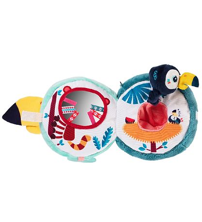 Lilliputiens Activity Toy - Pablo Lilliputiens Activity Toy - Pablo