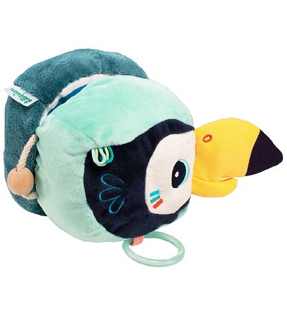 Lilliputiens Activity Toy - Pablo Lilliputiens Activity Toy - Pablo