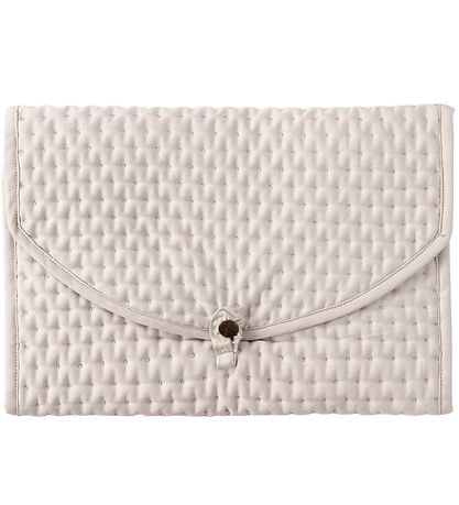 That's Mine wickelunterlage - 70x73 cm - Feder Grey That's Mine wickelunterlage - 70x73 cm - Feder Grey