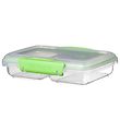 Sistema Lunchbox - Small Split - 350 ml - Green