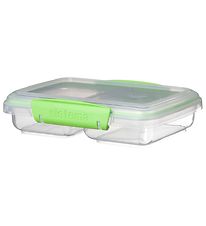 Sistema Brotdose - Small Split - 350 ml - Grün