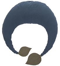 Thats Mine Nursing Pillow Case - Blue Thats Mine Nursing Pillow Case - Blue