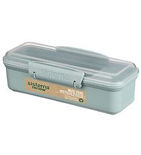 Sistema Matlåda - Snack Attack Renew - 410 ml - Mint