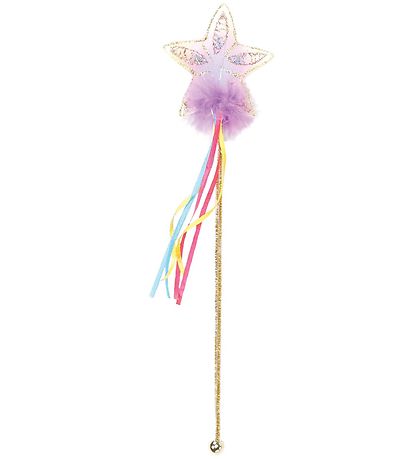 Great Pretenders Costume - Magic Wand - Glitter Great Pretenders Costume - Magic Wand - Glitter