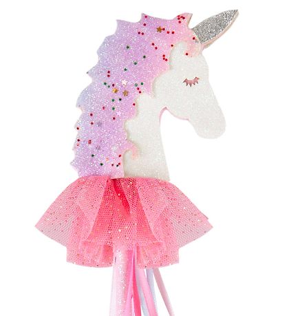 Great Pretenders Costume - Magic Wand - Unicorn Great Pretenders Costume - Magic Wand - Unicorn