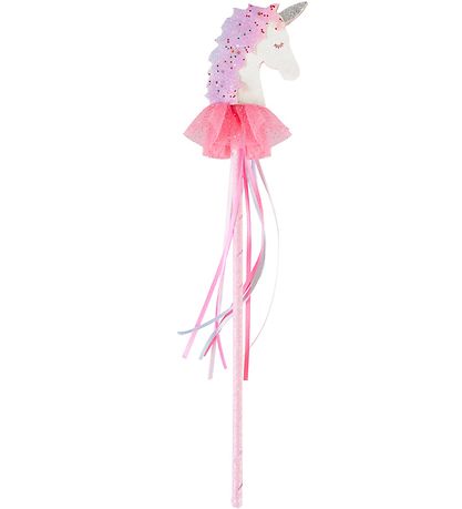 Great Pretenders Costume - Magic Wand - Unicorn Great Pretenders Costume - Magic Wand - Unicorn
