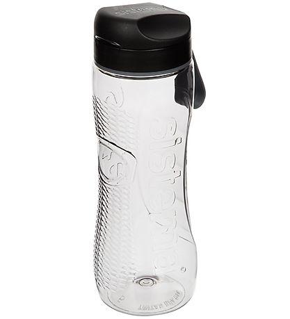 Sistema Water Bottle - Active Bottle - 800 mL - Black Sistema Water Bottle - Active Bottle - 800 mL - Black