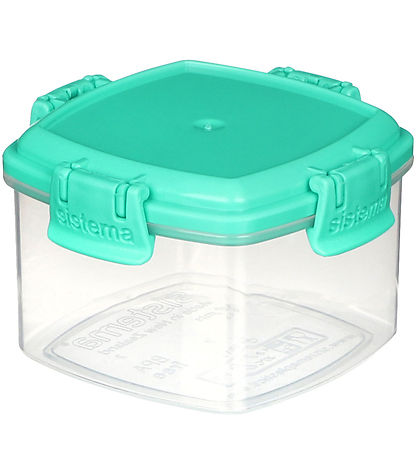 Sistema Snackboxes - Knick Knack - 4-pack - 62 ml - Multi Sistema Snackboxes - Knick Knack - 4-pack - 62 ml - Multi