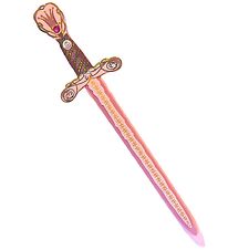 Liontouch Costume - Queen Sword - Rose Liontouch Costume - Queen Sword - Rose