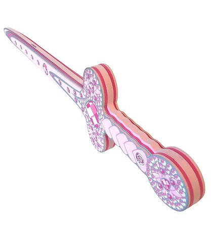 Liontouch Costume - Princess Sweet Heart Sword - Pink Liontouch Costume - Princess Sweet Heart Sword - Pink