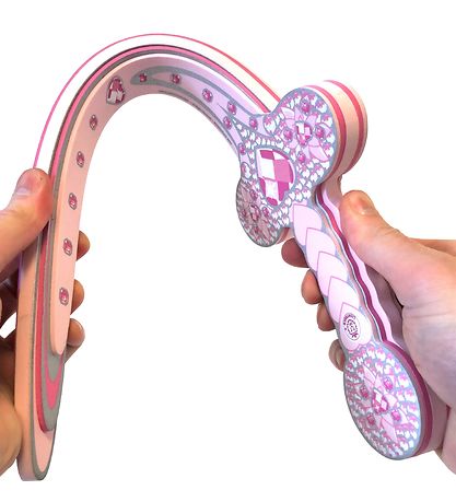 Liontouch Costume - Princess Sweet Heart Sword - Pink Liontouch Costume - Princess Sweet Heart Sword - Pink