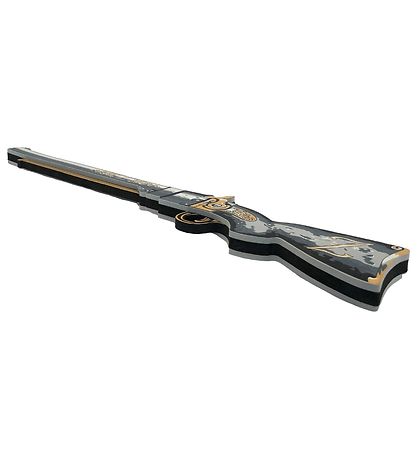 Liontouch Costume - Z-Rifle - Grey