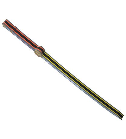 Liontouch Costume - Samurai Sword - Multicolored Liontouch Costume - Samurai Sword - Multicolored