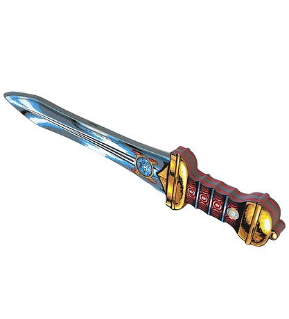 Liontouch Costume - Roman Sword - Grey