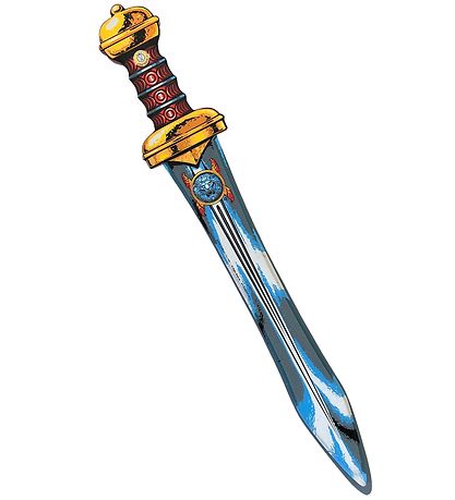 Liontouch Costume - Roman Sword - Grey Liontouch Costume - Roman Sword - Grey