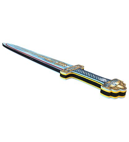 Liontouch Costume - Viking Sword - Blue Liontouch Costume - Viking Sword - Blue