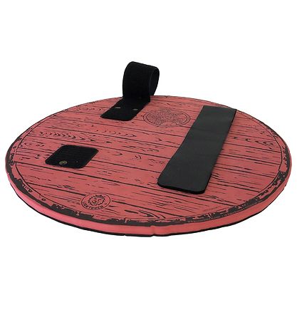 Liontouch Kostüm - Wikingerschild - Rot