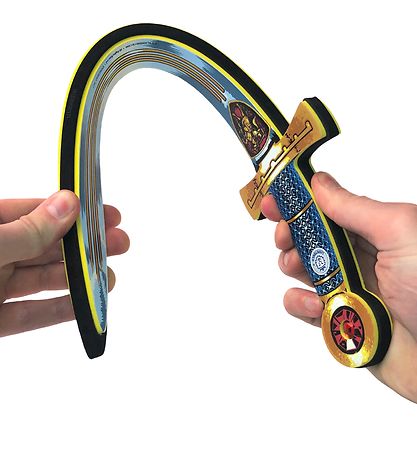 Liontouch Costume - Knight Set - Blue Liontouch Costume - Knight Set - Blue