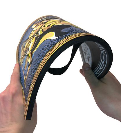 Liontouch Costume - Knight Set - Blue Liontouch Costume - Knight Set - Blue